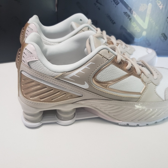 Nike shox - Picture 3 of 4